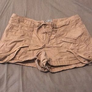 Old Navy Khaki shorts